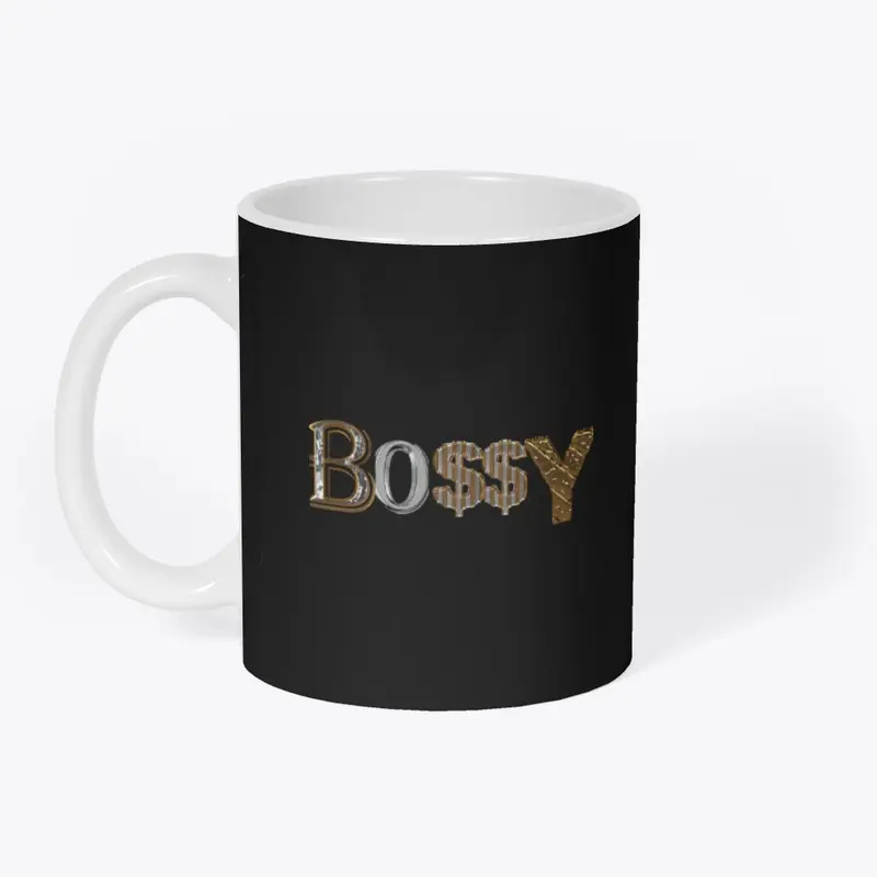 Im Bossy