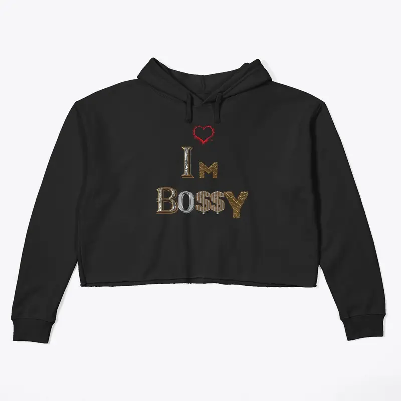 Im Bossy