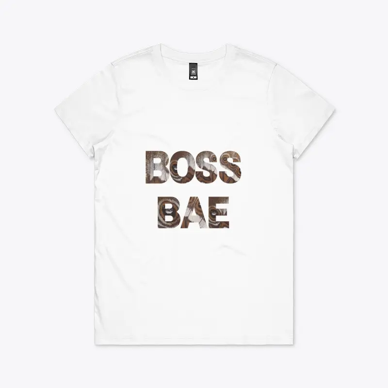 Boss Bae 