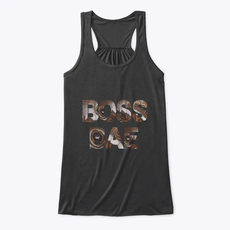 Boss Bae 