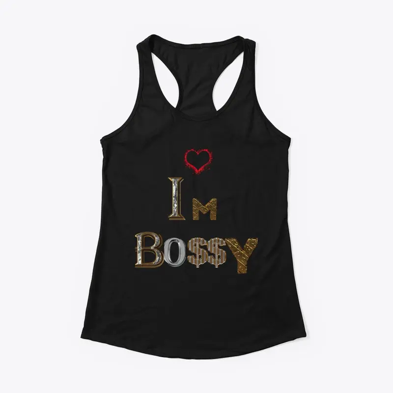 Im Bossy